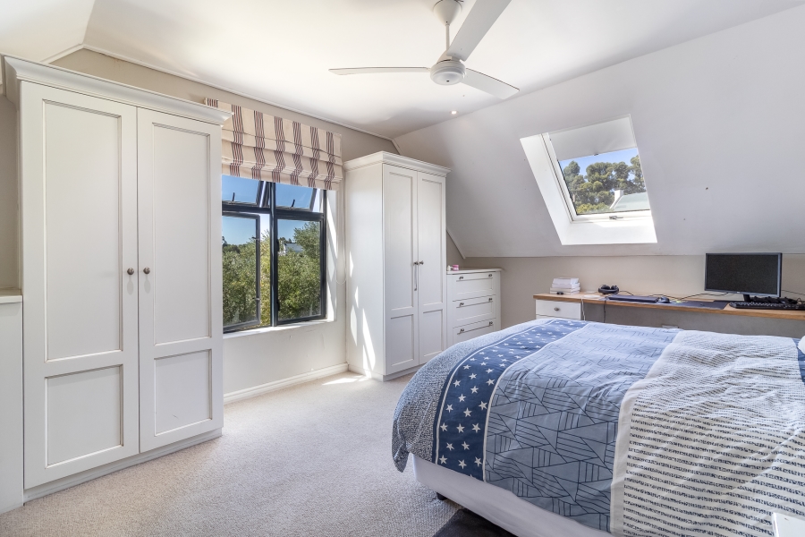 4 Bedroom Property for Sale in Diemersfontein Wine and Country Estate Western Cape